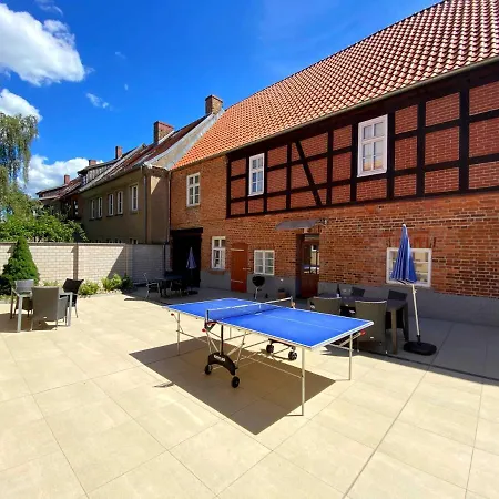 Muehlenquartier Og Fewo 4 Lejlighed