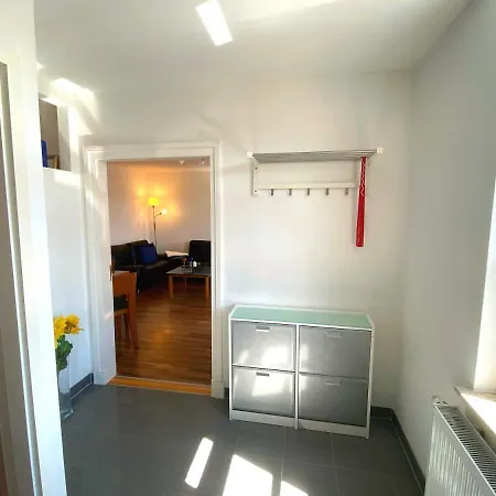 Muehlenquartier Og Fewo 4 Lejlighed