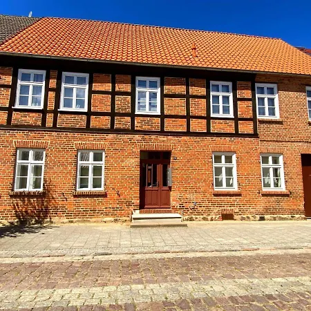 Muehlenquartier Og Fewo 4 Malchow (Mecklenburg-Vorpommern)