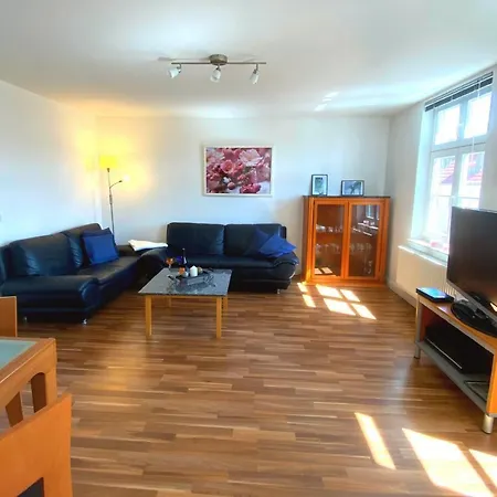 Muehlenquartier Og Fewo 4 Lejlighed