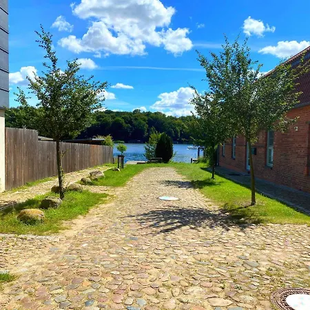 Muehlenquartier Og Fewo 4