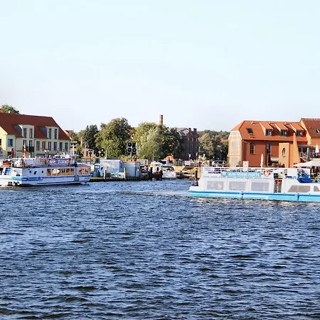 Muehlenquartier Og Fewo 4 Lejlighed