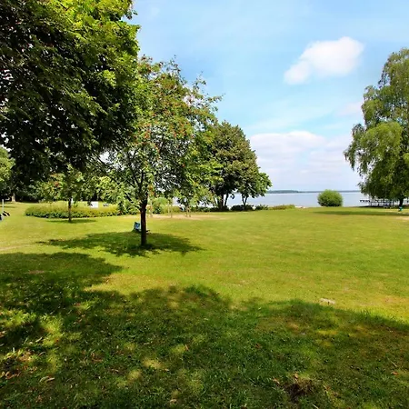 Muehlenquartier Og Fewo 4 Malchow (Mecklenburg-Vorpommern)