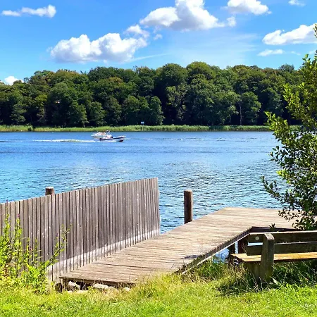 Muehlenquartier Og Fewo 4 Lejlighed Malchow (Mecklenburg-Vorpommern)