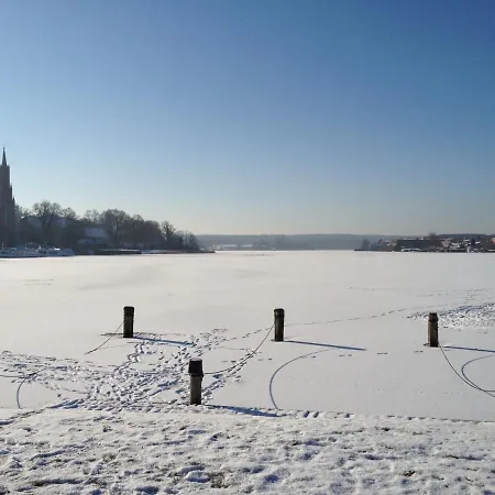 Lejlighed Muehlenquartier Og Fewo 4 Malchow (Mecklenburg-Vorpommern)